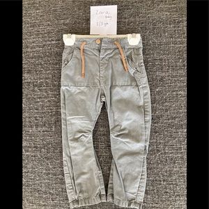 Zara Baby, 2/3 yr, grey color